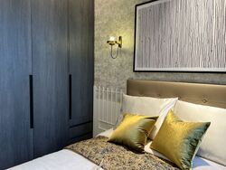 The LakeGarden Residences (D22), Condominium #412069041
